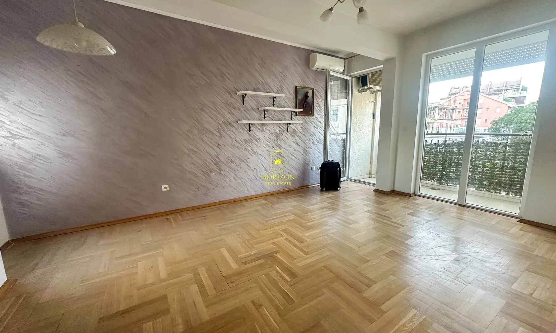 Prodaja, dvosoban stan, 72m², Momišići, Podgorica