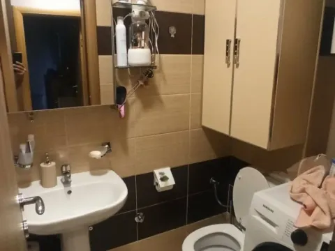 Prodaja, jednosoban stan, 47m², Dalmatinska ulica, Podgorica - image 3