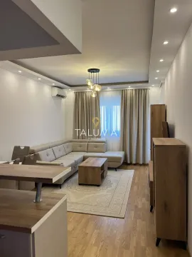 Izdavanje, jednosoban stan, 46m², Stari Aerodrom, Podgorica - image 2