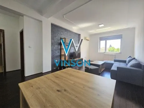 Izdavanje, jednosoban stan, 55m², Centar, Novi Sad - image 5