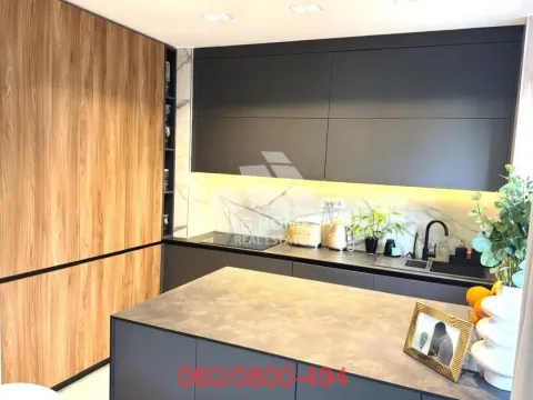 Prodaja, trosoban stan, 87m², Savski Venac, Beograd - image 3