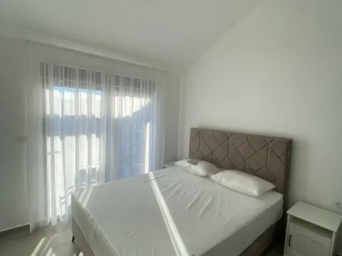 Rent, two bedroom apartment, 70m², Gradiošnica, Tivat - image 5