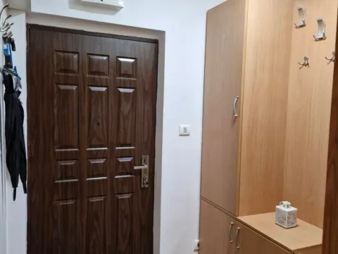 Rent, one bedroom apartment, 40m², Zabjelo, Podgorica - image 13