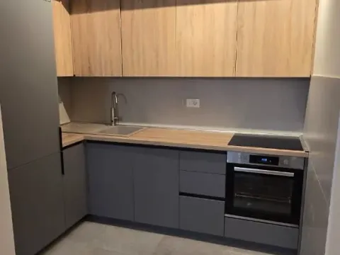 Izdavanje, jednosoban stan, 50m², Central Point, Podgorica - image 7