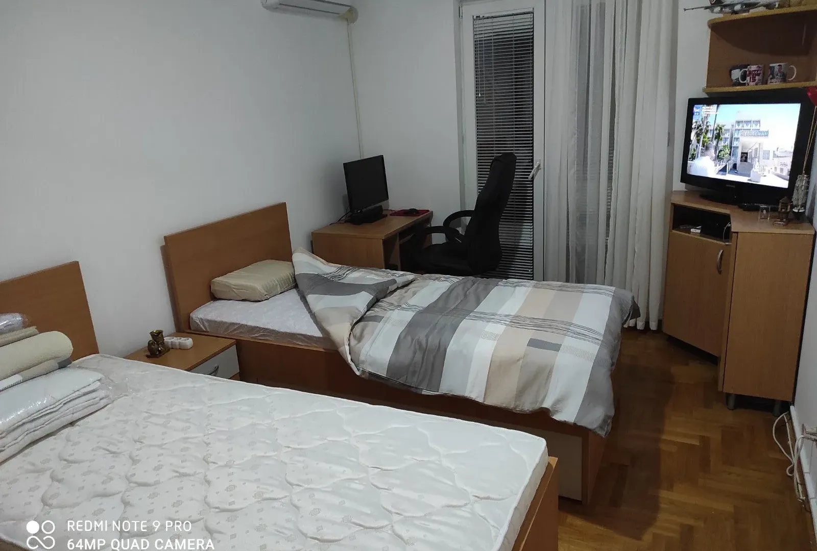 Sale, apartment, 126m², Budva, Crna Gora