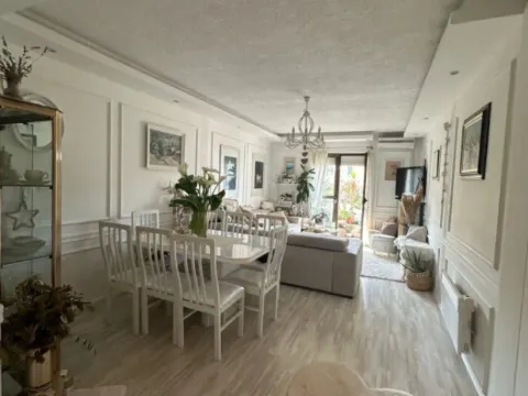 Sale, two bedroom apartment, 90m², Baošići, Herceg Novi - image 2