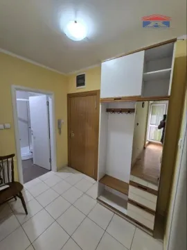 Izdavanje, jednosoban stan, 42m², Grbavica, Novi Sad Sve Podlokacije - image 12