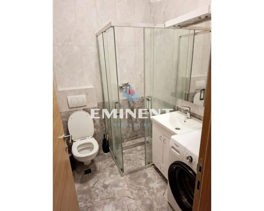 Izdavanje, stan, 45m², Trošarina, Voždovac Sve Podlokacije