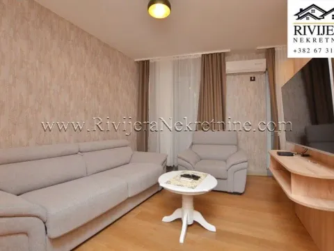 Prodaja, dvosoban stan, 61m², Igalo, Herceg Novi - image 9