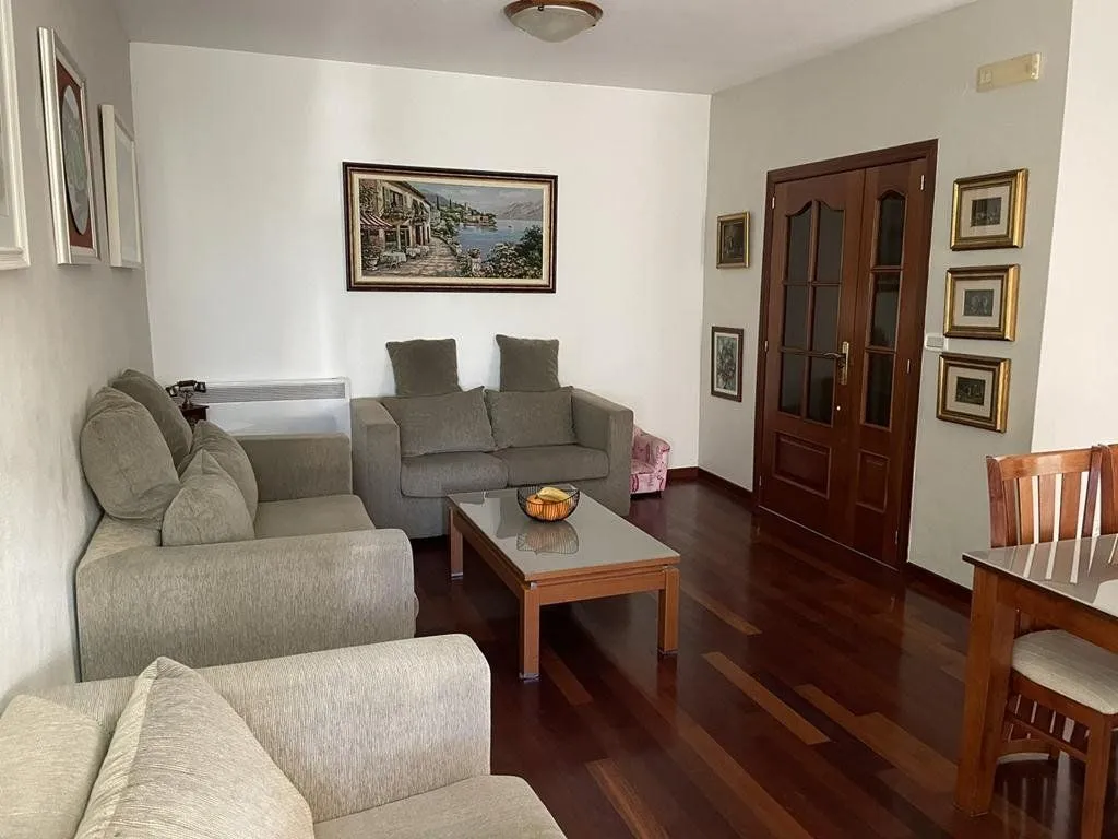 Prodaja, jednosoban stan, 50m², Gorica C, Podgorica