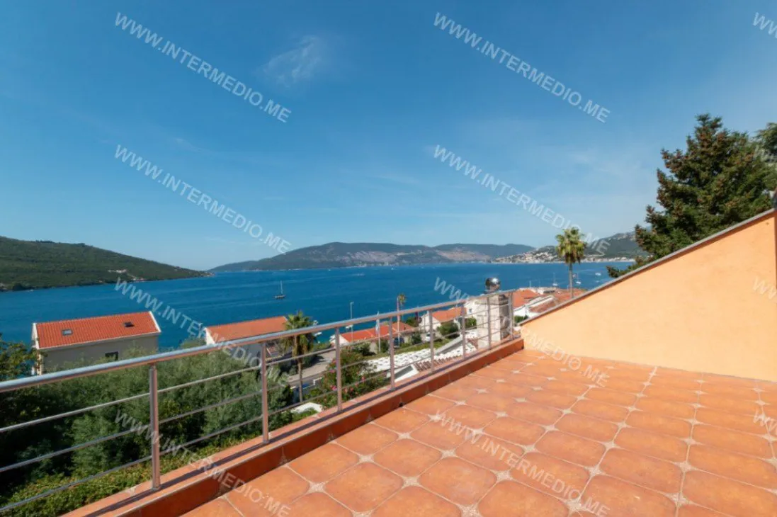 Prodaja, kuća, 181m², Kumbor, Herceg Novi