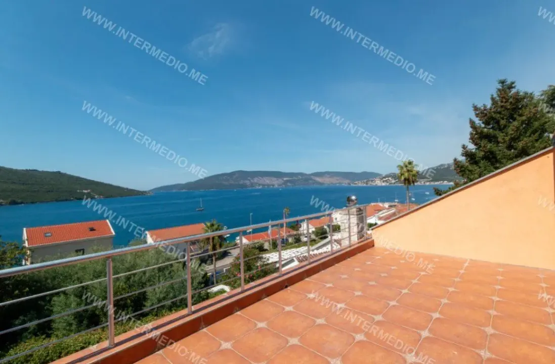 Prodaja, kuća, 181m², Kumbor, Herceg Novi