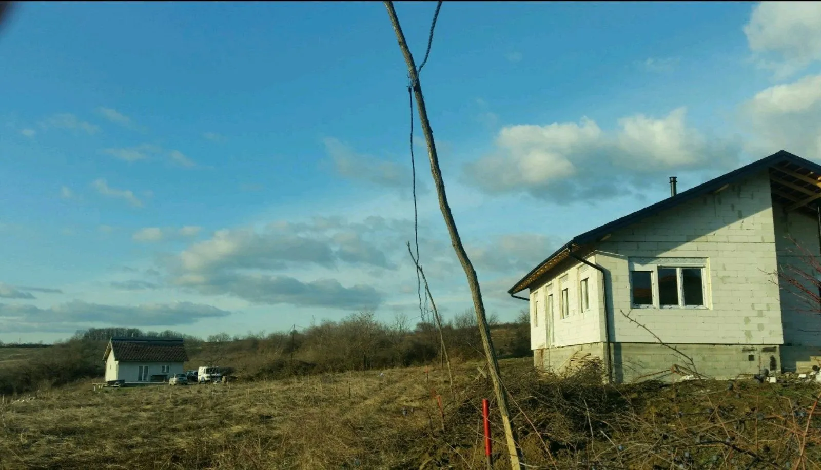 Prodaja, plac, 5870m², Sremčica, Beograd