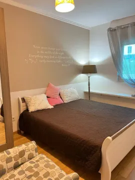 Rent, two bedroom apartment, 67m², Bečići, Budva - image 19