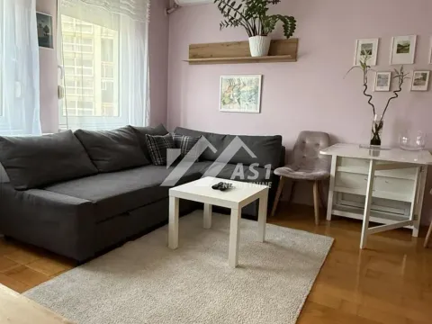 Rent, one bedroom apartment, 36m², Rotkvarija, Novi Sad Sve Podlokacije - image 3