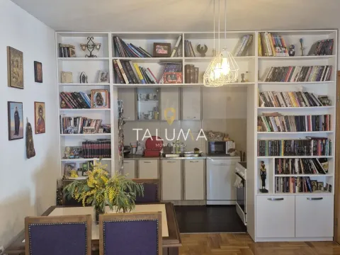 Sale, one bedroom apartment, 51m², Tuški Put, Podgorica - image 3