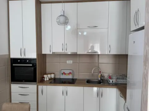 Prodaja, jednosoban stan, 46m², Tuški Put, Podgorica - image 10