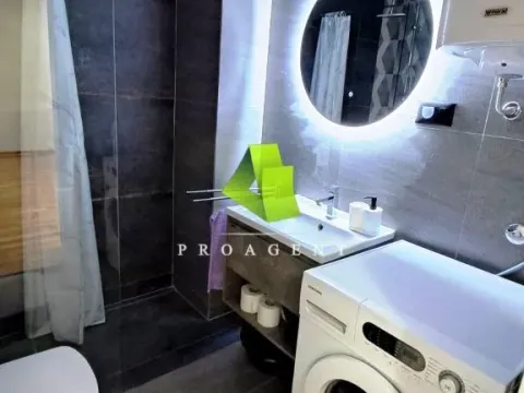 Rent, apartment, 31m², Pantelej, Niš - image 7