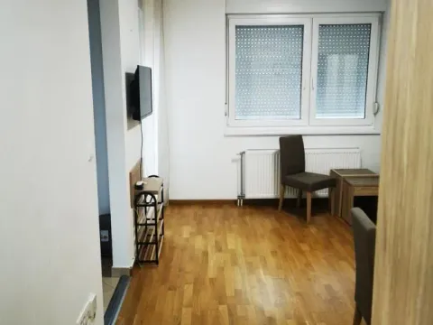 Izdavanje, jednosoban stan, 32m², Telep, Novi Sad Sve Podlokacije - image 15