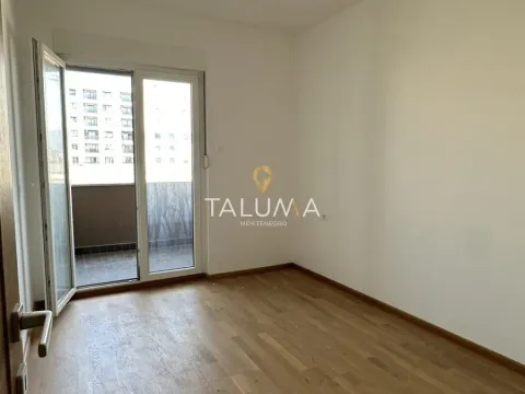 Sale, one bedroom apartment, 45m², Zabjelo, Podgorica - image 4