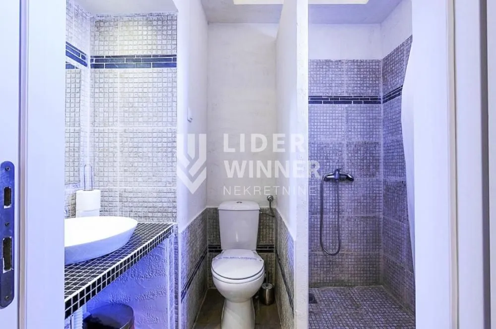 Izdavanje, ugostiteljski objekat, 800m², Ugrinovci, Gornji Milanovac
