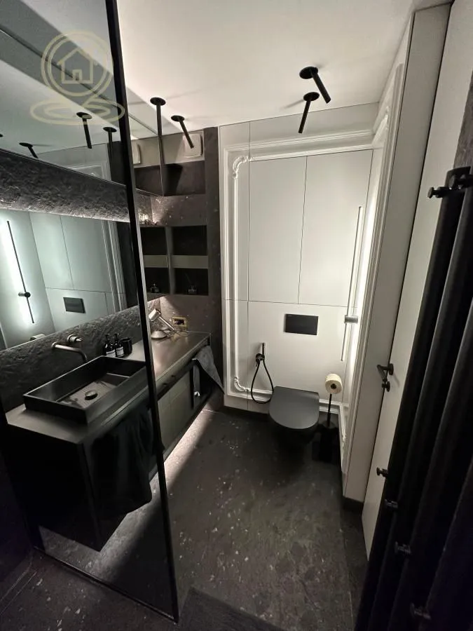 Sale, three bedroom apartment, 65m², Botanička Bašta, Palilula Sve Podlokacije