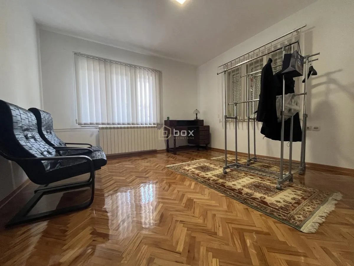 Rent, three bedroom apartment, 95m², Medijana, Niš