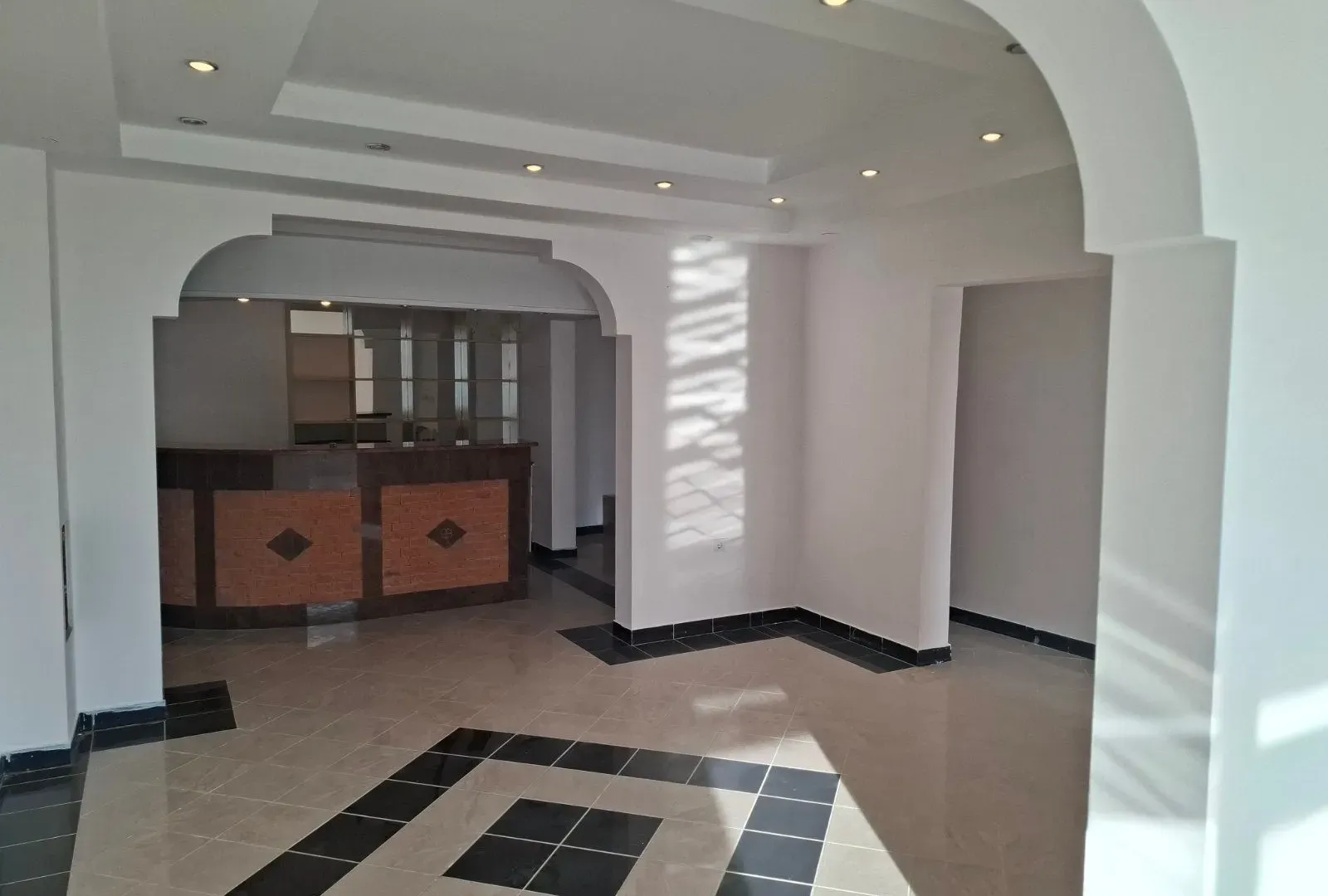 Sale, office space, 173m², Petrovac, Budva