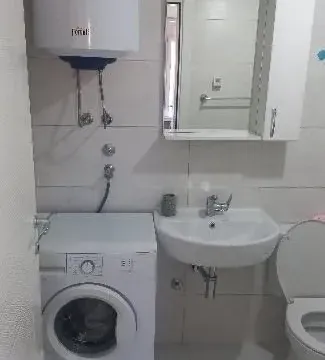 Izdavanje, jednosoban stan, 45m², Zagorič, Podgorica - image 8