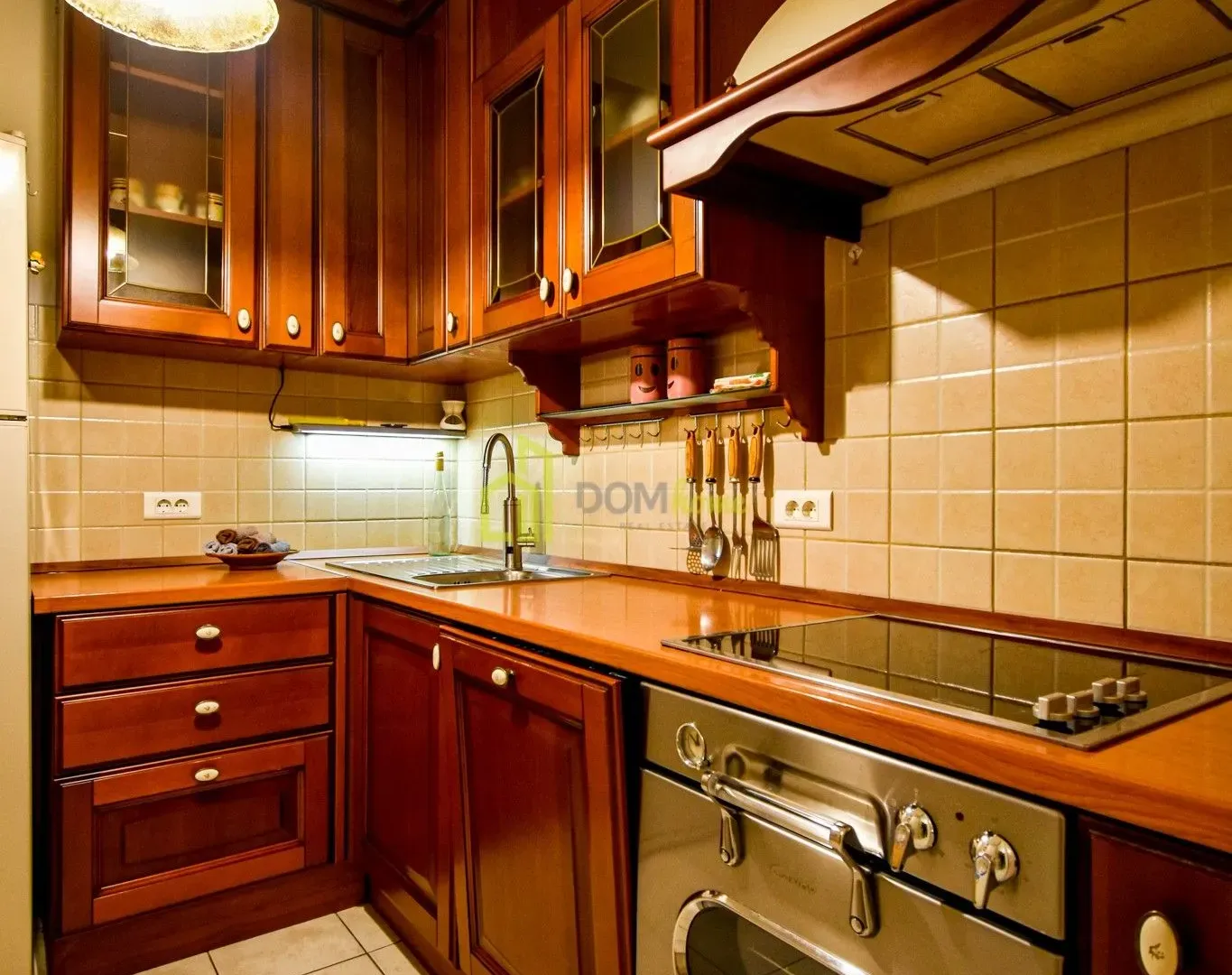 Rent, two bedroom apartment, 75m², Preko Morače, Podgorica