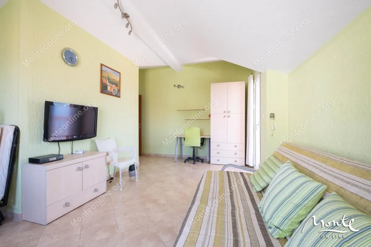 Prodaja, kuća, 89m², Krašići, Tivat