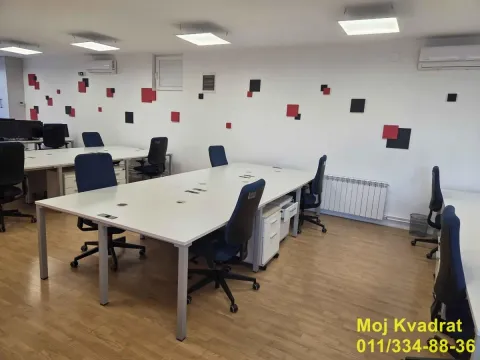 Rent, office space, 216m², Čačak, Srbija - image 10