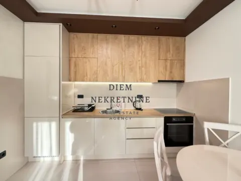 Rent, one bedroom apartment, 45m², Zabjelo, Podgorica - image 8