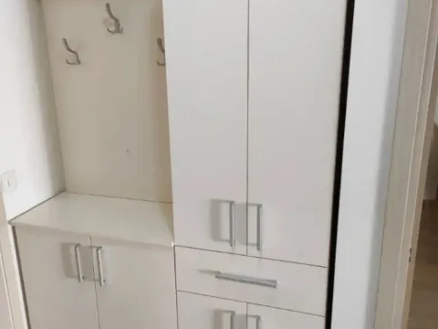 Rent, one bedroom apartment, 50m², City Kvart, Podgorica - image 8