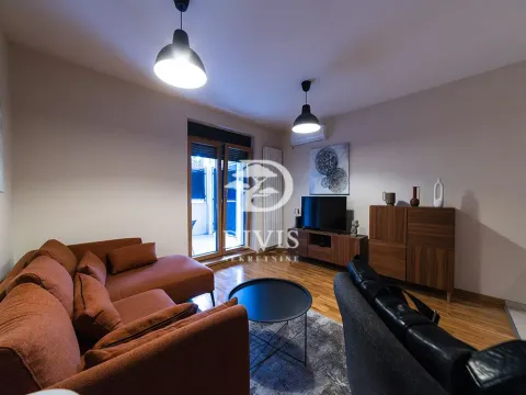 Prodaja, dvosoban stan, 70m², Dedinje Sve Podlokacije, Beograd - image 6