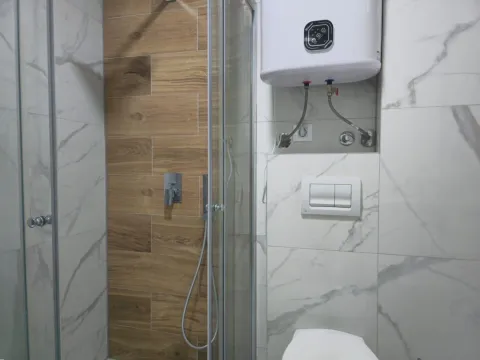 Rent, one bedroom apartment, 53m², City Kej, Podgorica - image 9