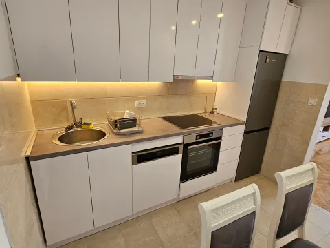 Izdavanje, dvosoban stan, 68m², Dalmatinska ulica, Podgorica - image 5