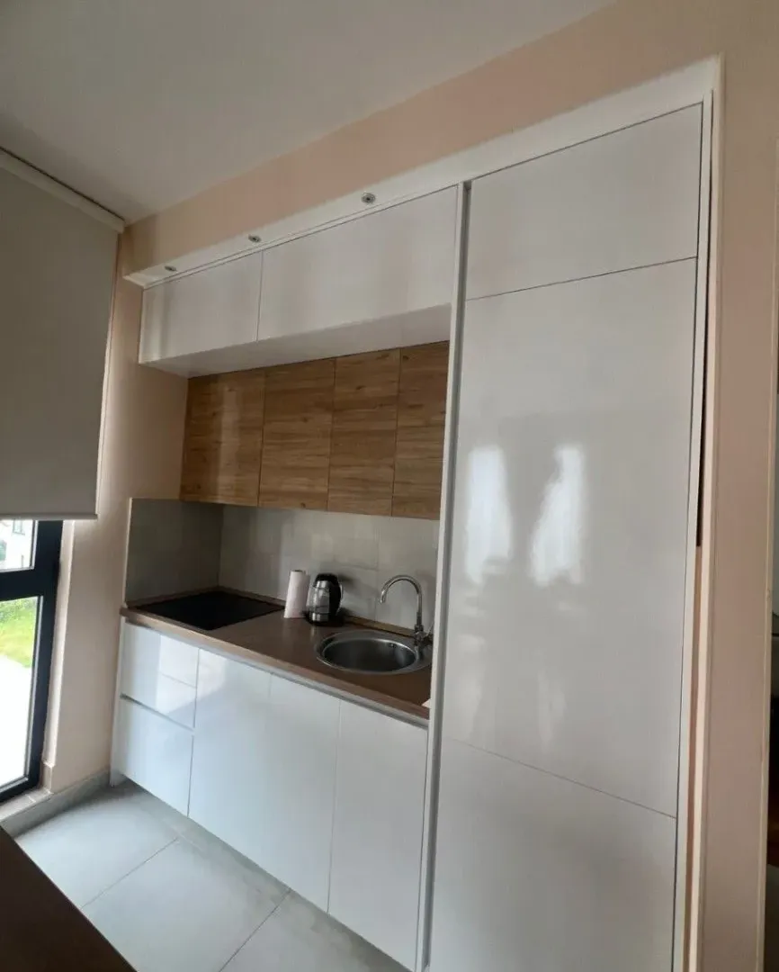 Prodaja, dvosoban stan, 66m², Donja Lastva, Tivat