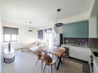 Izdavanje, dvosoban stan, 72m², Savski Venac, Beograd - image 3