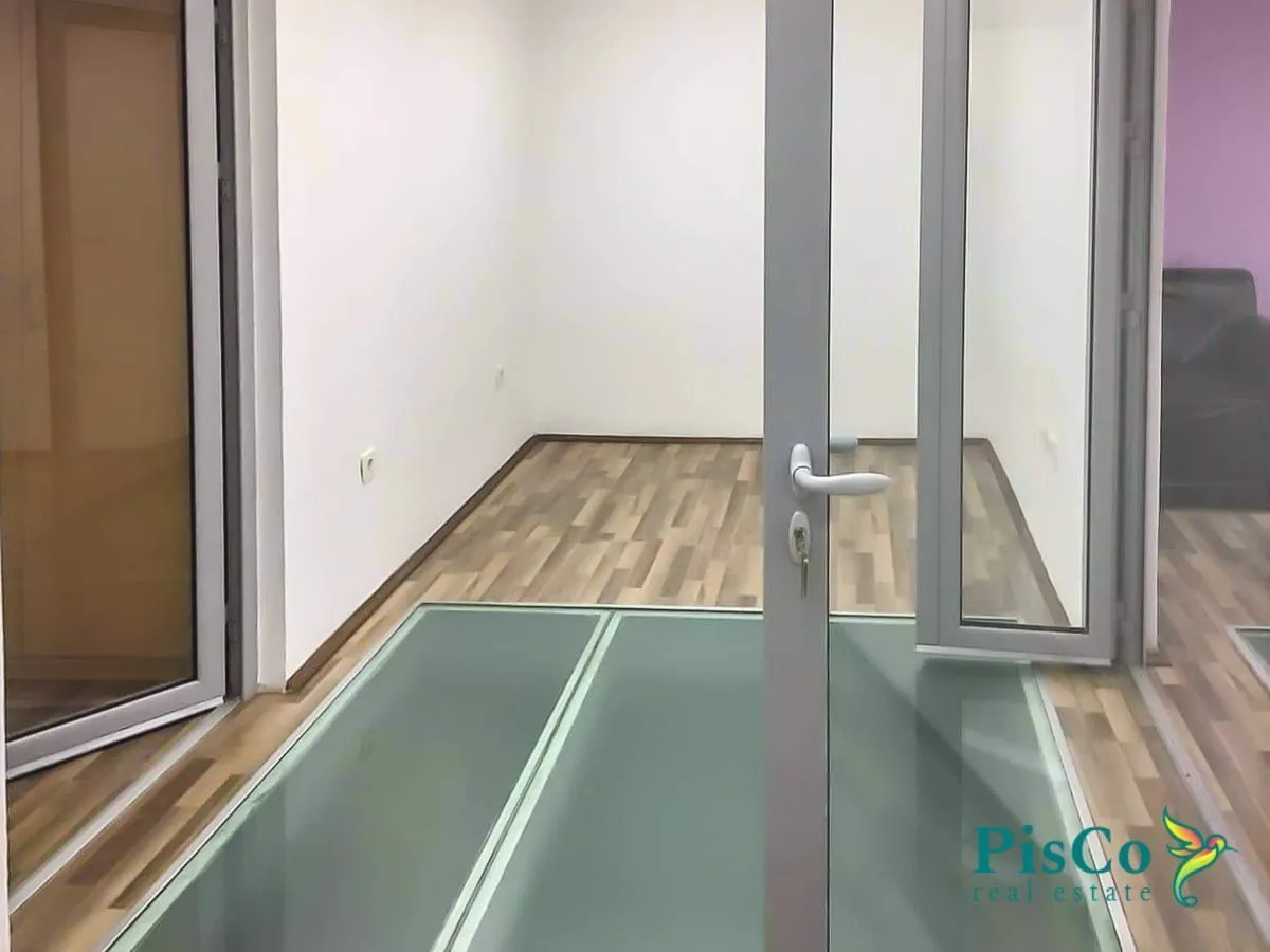 Rent, office space, 140m², Kruševac, Podgorica
