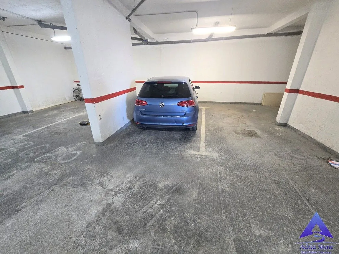 Prodaja, jednosoban stan, 69m², Pržno, Budva
