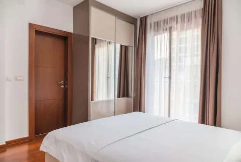Prodaja, trosoban stan, 89m², Bečići, Budva - image 5