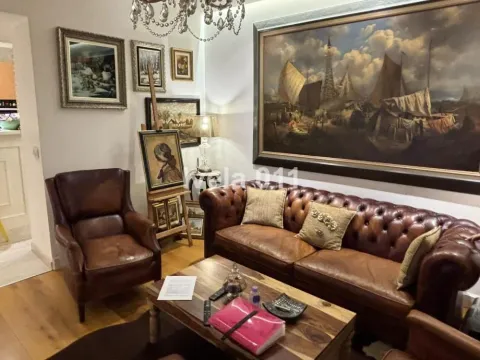 Sale, three bedroom apartment, 95m², Stari Grad, Beograd - image 3