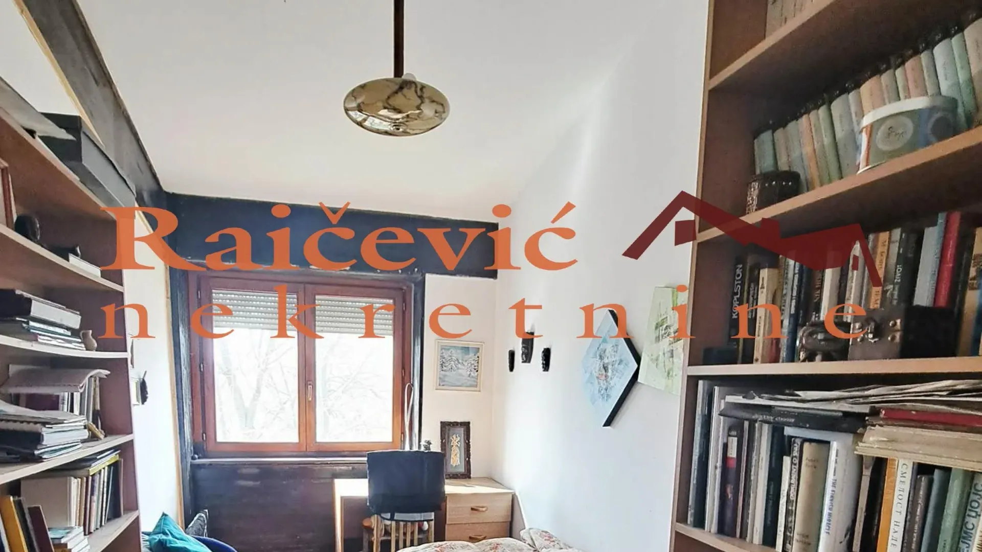 Sale, three bedroom apartment, 86m², Zemun Sve Podlokacije, Beograd