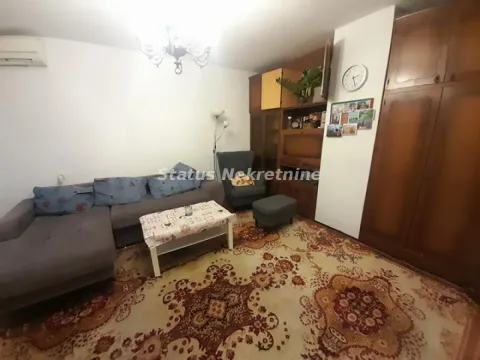 Rent, two bedroom apartment, 63m², Liman 3, Novi Sad Sve Podlokacije - image 10