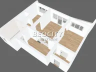 Prodaja, trosoban stan, 72m², Obilićev Venac, Beograd - image 17