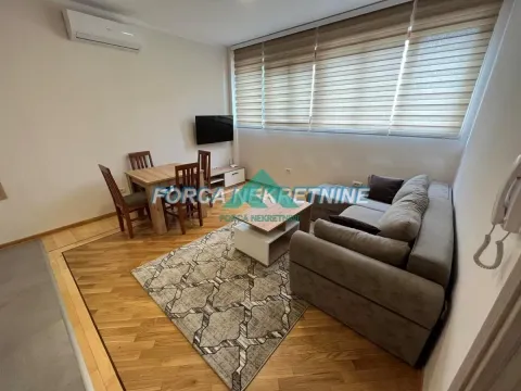 Izdavanje, jednosoban stan, 37m², Voždovac Sve Podlokacije, Beograd - image 2