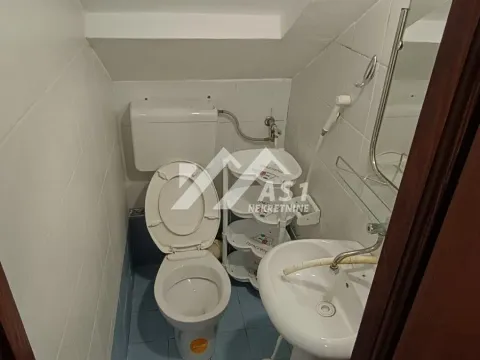 Izdavanje, dvosoban stan, 50m², Novi Sad Sve Podlokacije, Novi Sad - image 9