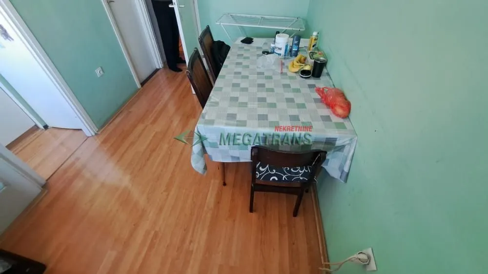 Izdavanje, dvosoban stan, 54m², Liman 3, Novi Sad Sve Podlokacije
