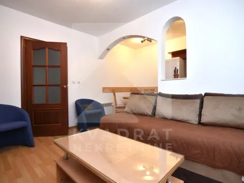 Izdavanje, jednosoban stan, 45m², Preko Morače, Podgorica - image 3